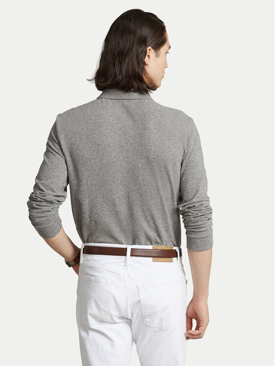 Polo Ralph Lauren Polo Ralph Lauren Polo 710681126003 Siva Slim Fit