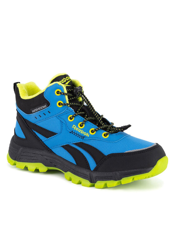 Reebok Снікерcи Reebok H8-032 CH Голубий