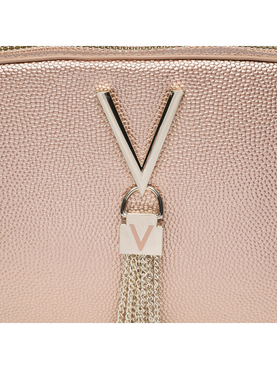 Valentino Сумка Valentino Divina VBS1R409G Рожевий