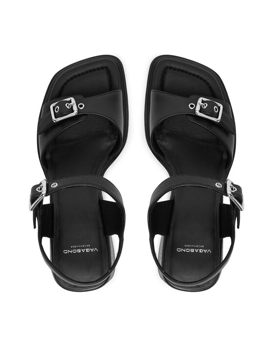 Vagabond Shoemakers Sandali Vagabond Shoemakers Ines 5911-101-20 Nero
