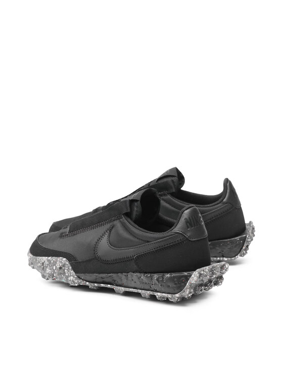 Nike Sneakers Nike Waffle Racer Crater DD2866 001 Nero