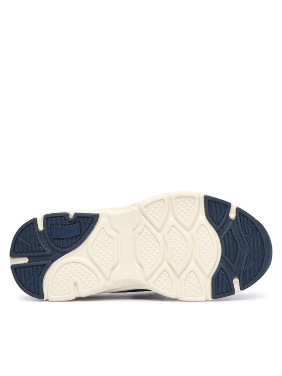Tommy Hilfiger Laisvalaikio batai Tommy Hilfiger T3X9-35268-1961800 S Tamsiai mėlyna