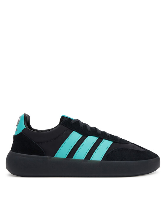 adidas Сникърси adidas Mercedes - AMG Petronas Formula One Team Barreda Decode JR1063 Черен