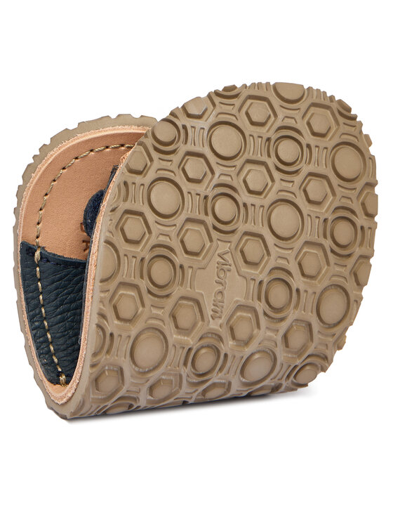 Froddo Босоніжки Froddo Barefoot Flexy Mini G3150270 S Cиній