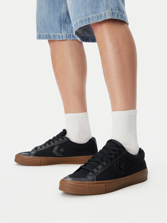 Converse Кросівки Converse Sport Casual A15109C Чорний