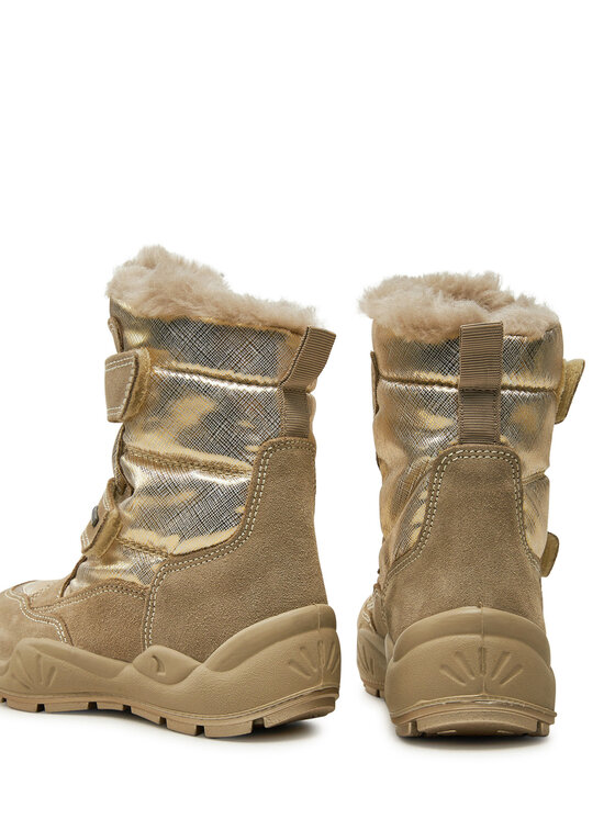 Primigi Снігоходи Primigi 6882522 S GORE-TEX Бежевий