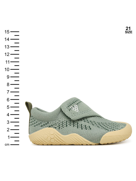 Vivo Barefoot Superge Vivo Barefoot Motus Knit136091 03 Zelena