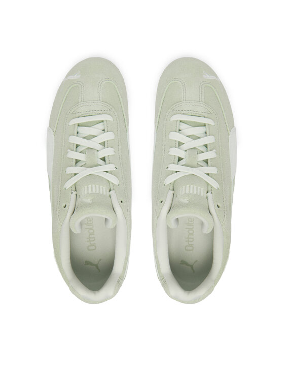 Puma Superge Puma Speedcat OG II 408463 03 Zelena