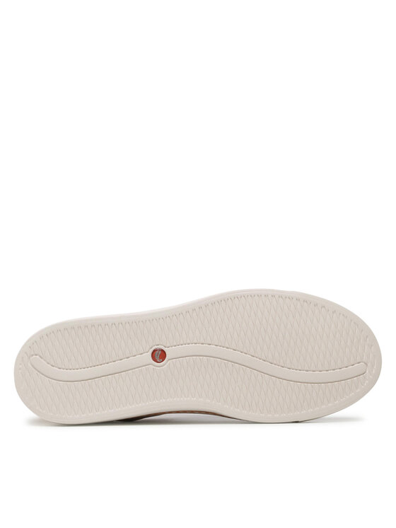 Clarks Tenisice Clarks Un Maui Lace 261545674 Bež