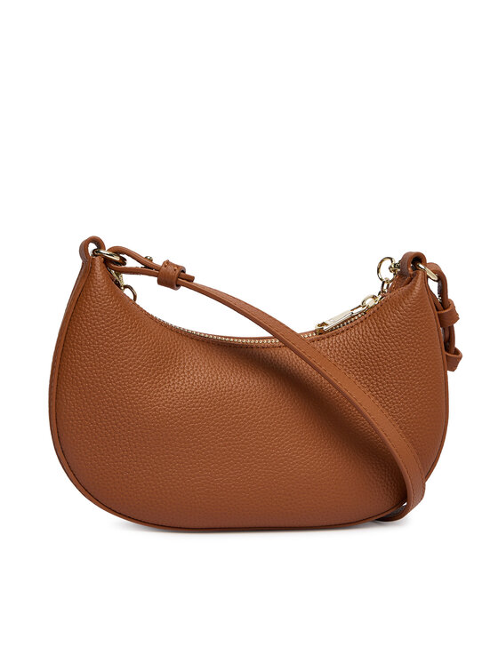 Patrizia Pepe Сумка Patrizia Pepe 8B0309/L001-R877 Коричневий