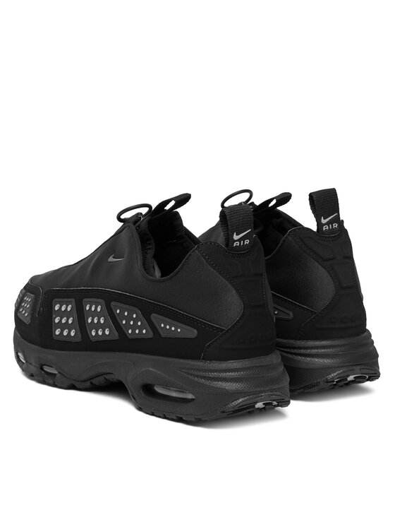 Nike Снікерcи Nike Air Max Sndr FZ2068 001 Чорний