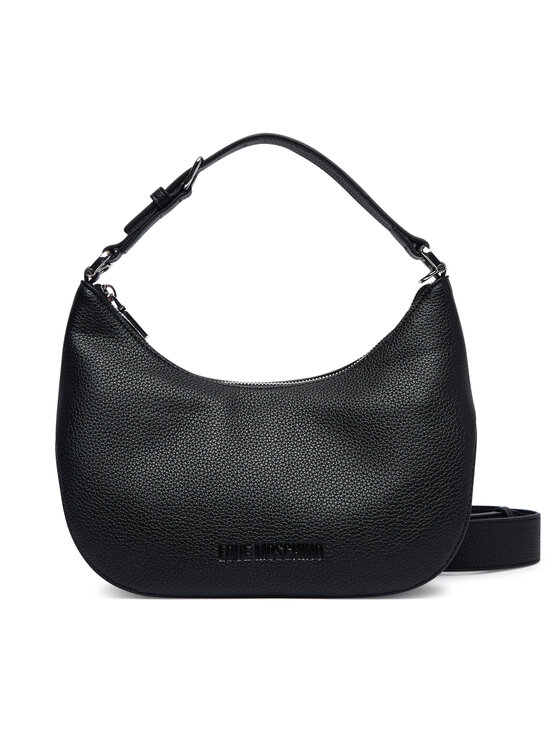 LOVE MOSCHINO Сумка LOVE MOSCHINO JC4018PP1PLT000B Чорний