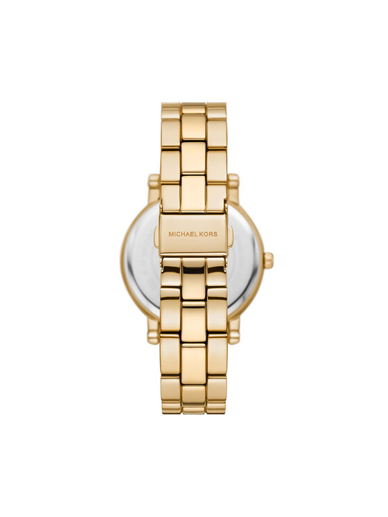 Michael Kors Годинник Michael Kors Corey MK7547 Золотий
