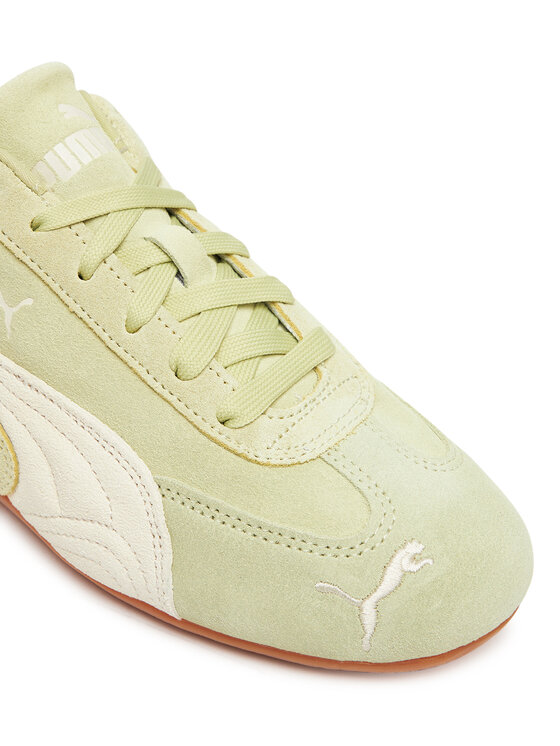 Puma Sneakersy Puma Speedcat OG 398846 48 Zielony