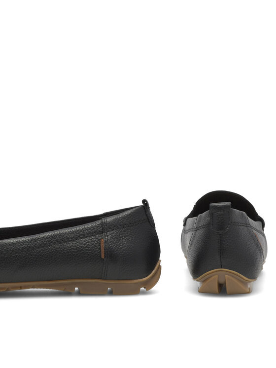 Lasocki Mokasīni Lasocki RST-MARA-10 Melns