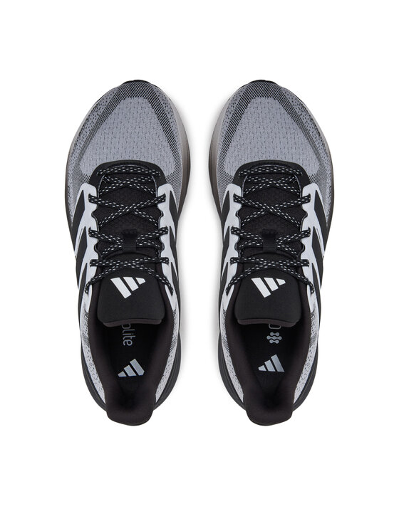 adidas Взуття для бігу adidas Ultrarun 5 JS2836 Сірий