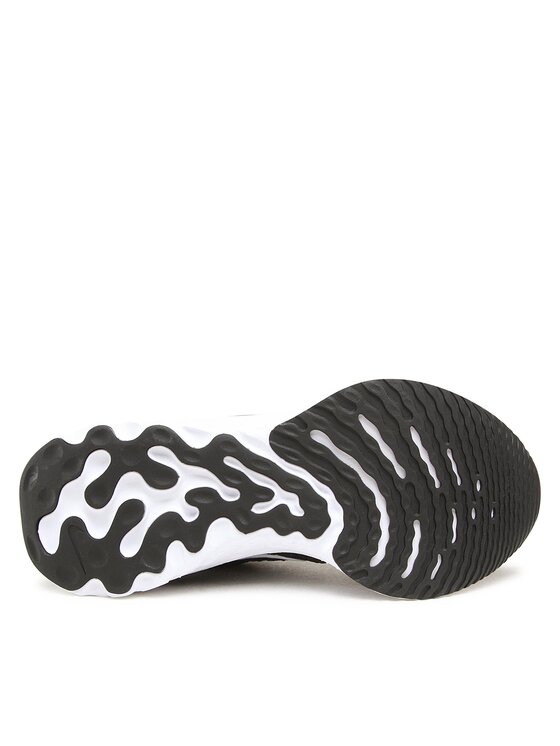 Nike Bežecké topánky Nike React Infinity Run Fk 3 DD3024 001 Čierna