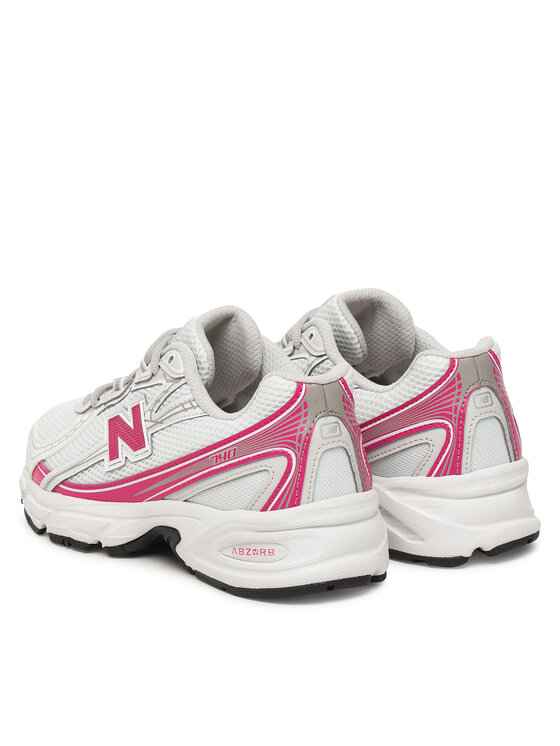New Balance Sportcipők New Balance G7407CK Fehér