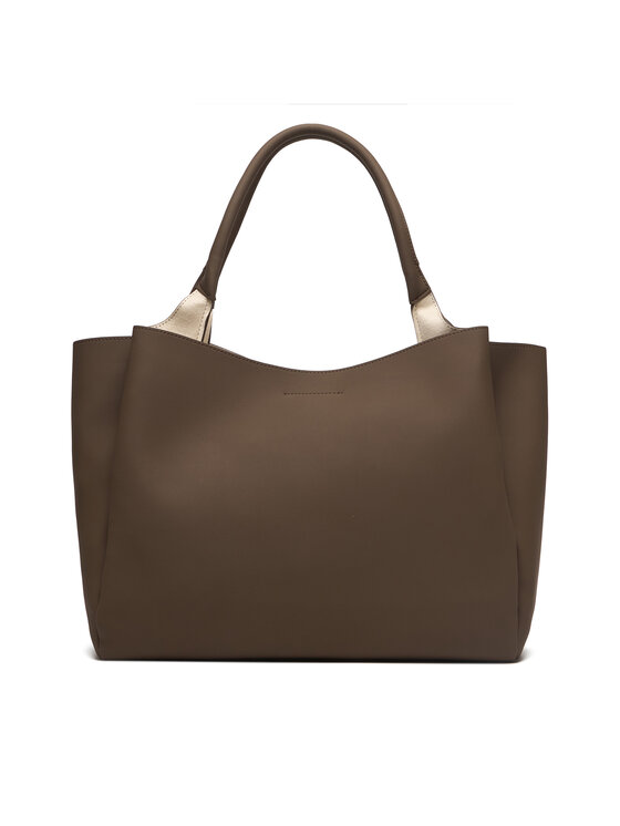 LOVE MOSCHINO Borsetta LOVE MOSCHINO JC4107PP1OKD0203 Marrone