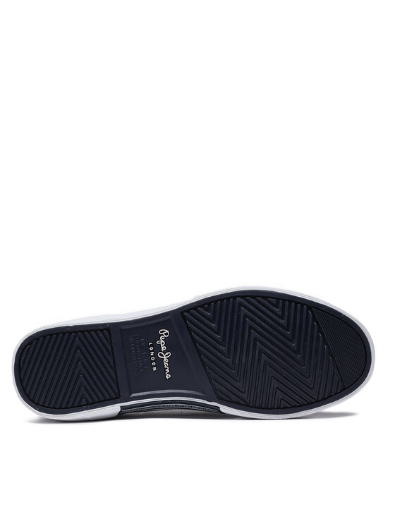 Pepe Jeans Снікерcи Pepe Jeans PBS30569 Cиній