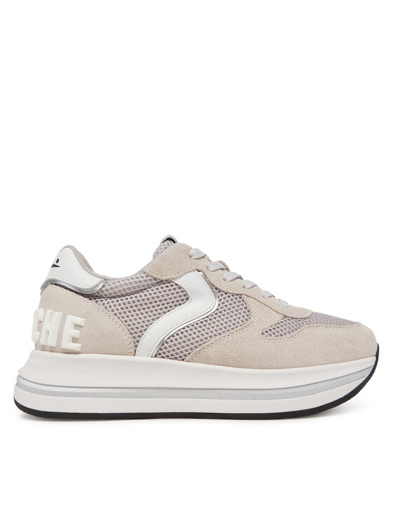 Voile Blanche Sneakersy Voile Blanche Merry Sport 0012018825.04.1B49 Szary
