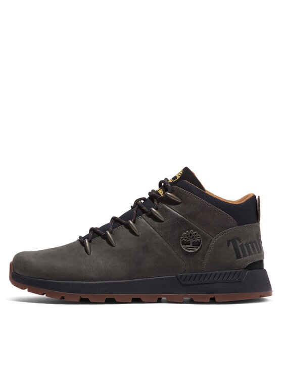 Timberland Снікерcи Timberland Sprint Trekker Mid TB0A657Z0331 Сірий