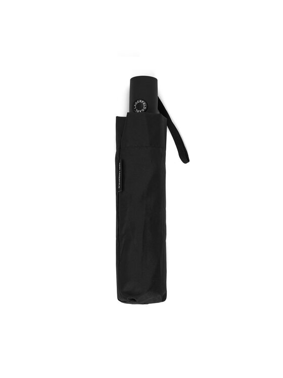 KARL LAGERFELD Kišobran KARL LAGERFELD B3W50019 Crna