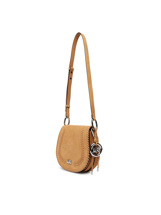 MICHAEL Michael Kors Сумка MICHAEL Michael Kors Josie 30S6SQ5M6O Коричневий