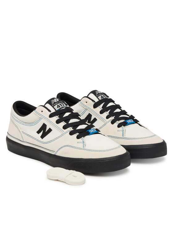 New Balance Tenisice New Balance UN417LCR Bijela