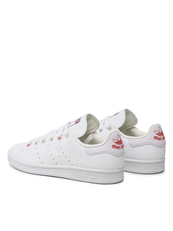 adidas Снікерcи adidas Stan Smith HQ4252 Білий