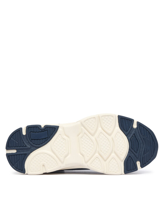 Tommy Hilfiger Αθλητικά Tommy Hilfiger T3X9-35268-1961800 D Σκούρο μπλε
