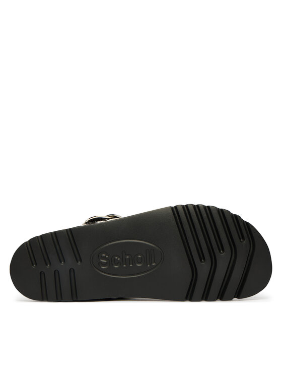Scholl В'єтнамки Scholl Anais F01206 Кольоровий