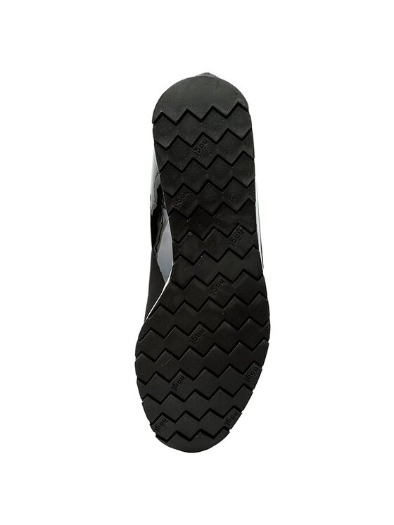 HÖGL Botas altas HÖGL GORE-TEX 4-103728 Negro