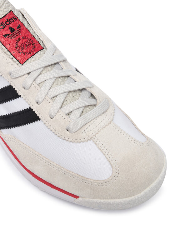 adidas Снікерcи adidas Sl Rs 72 JS0746 M Білий