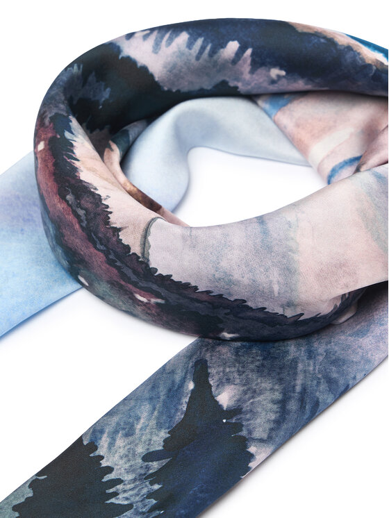 Weekend Max Mara Eșarfă Weekend Max Mara 2625546105650 Gri