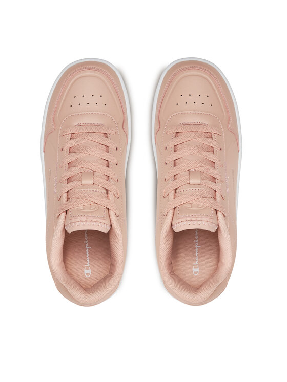 Champion Αθλητικά Champion S11473-CHA-PS019 Ροζ