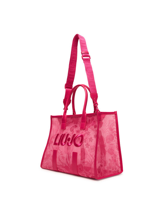 Liu Jo Сумка Liu Jo VA6193 J3909 Безбарвний