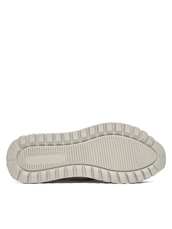 Just Cavalli Снікерcи Just Cavalli 80RA3SJ2 ZSE68 Сірий