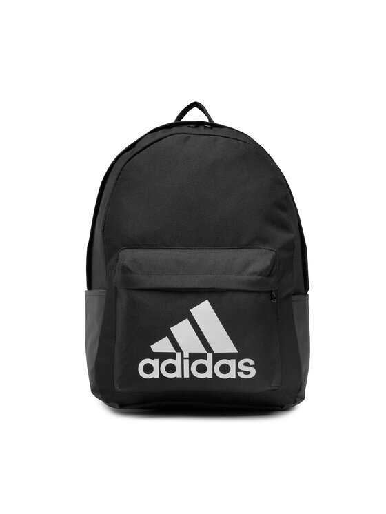 adidas Mugursoma adidas Clsc Bos Bp HG0349 Melns