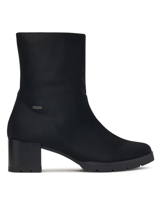 HÖGL Čizme HÖGL GORE-TEX 2-134828-01000 Crna