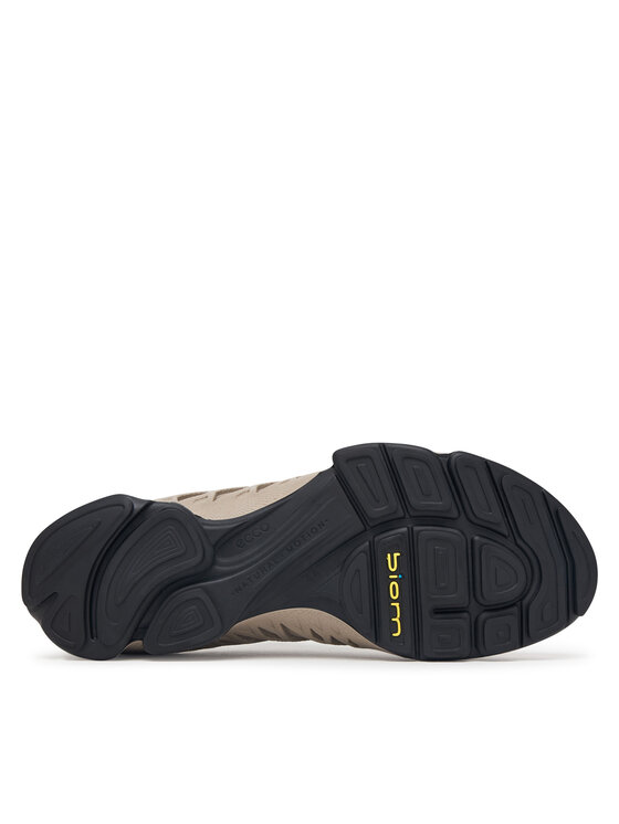 ECCO Sneakersy ECCO Biom Aex M GORE-TEX 80288461777 Béžová
