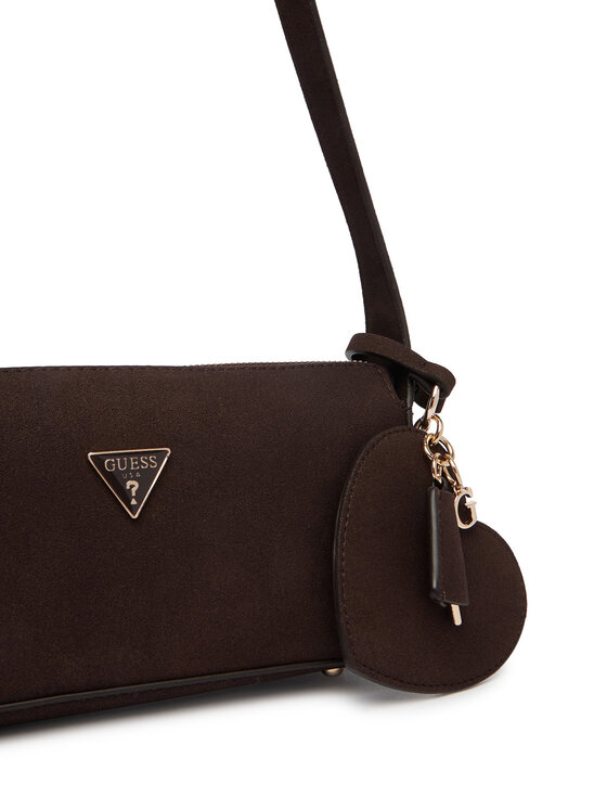 Guess Сумка Guess Isobel Mini 00003059 27682 Коричневий