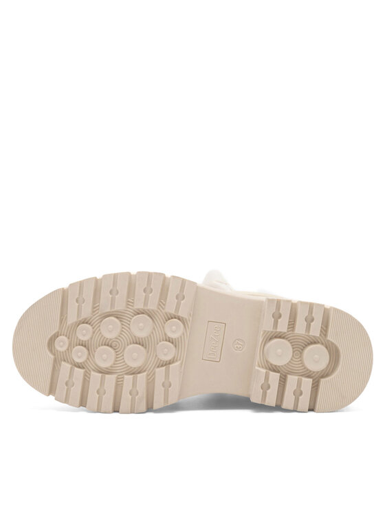 DeeZee Черевики DeeZee LEDA WS6126-09 Бежевий
