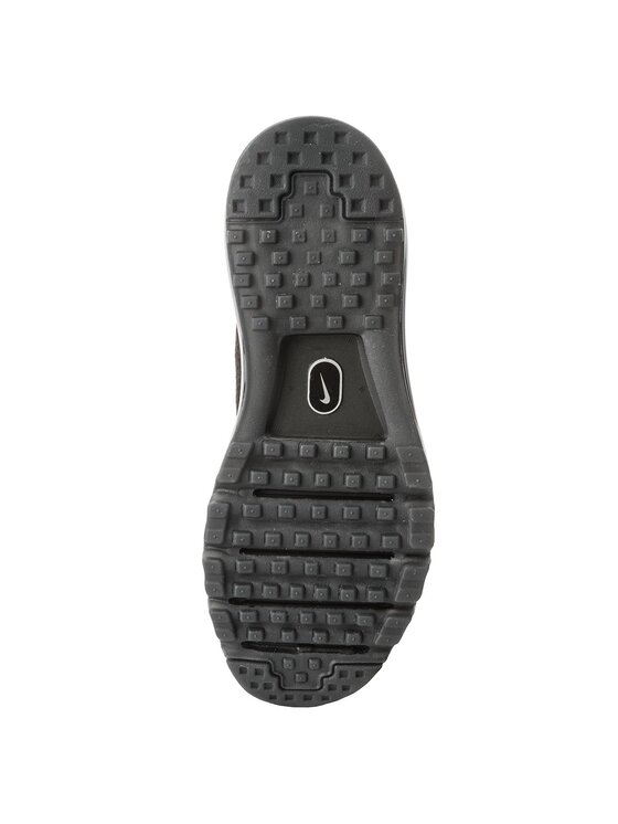 Nike Laisvalaikio batai Nike Air Max Flair 942236 001 Juoda