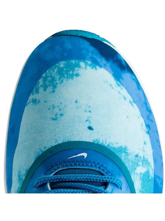 Nike Αθλητικά Nike Air Max Thea Print 599408 401 Μπλε