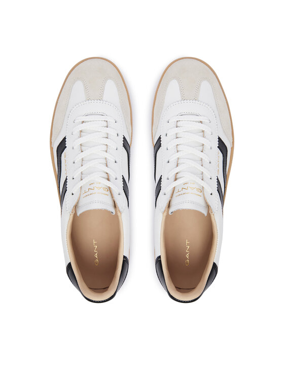 Gant Sneakers Gant Cuzima 33531344 Alb