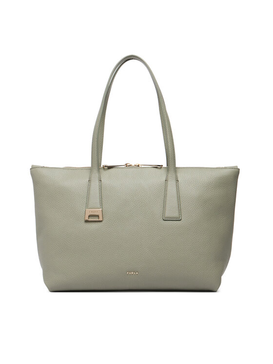 Furla Сумка Furla Olivia M WB01977 HSF000 CN AG700 Зелений