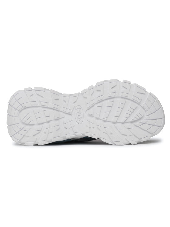 Fila Tenisice Fila Electrove Cb Wmn 1011230.52B Šarena
