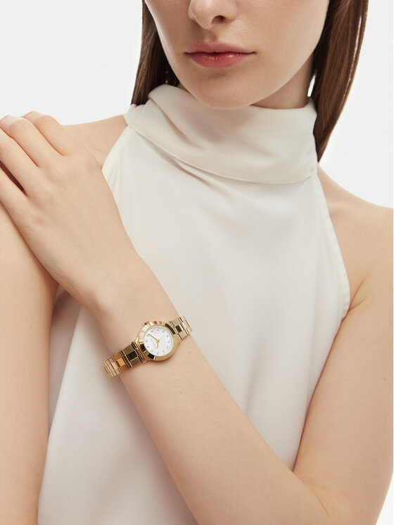 Michael Kors Годинник Michael Kors Billie MK7567 Золотий