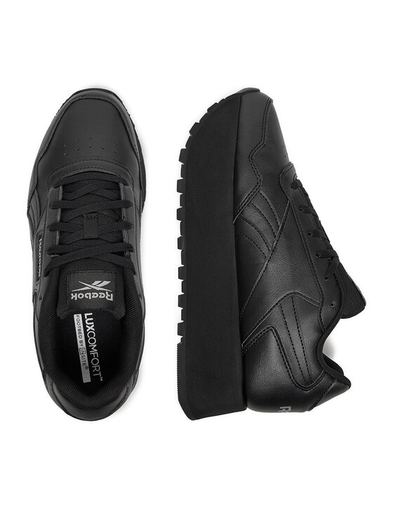 Reebok Снікерcи Reebok CEO-GLIDE TRIPPLE 100223022 Чорний